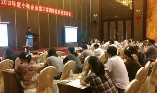 中国出口信用保险 中国出口信用保险